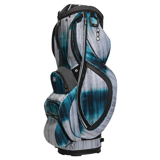 Women's cart sales bags